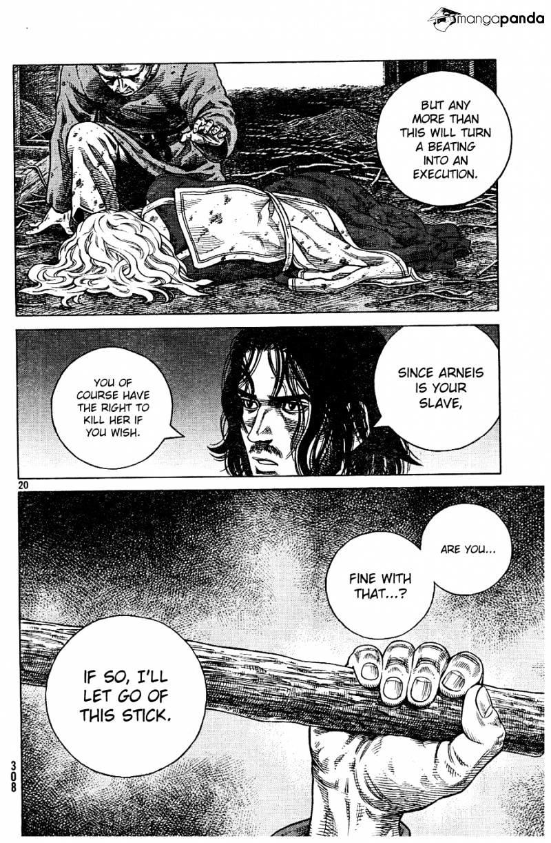 Vinland Saga, Chapter 88 image 20